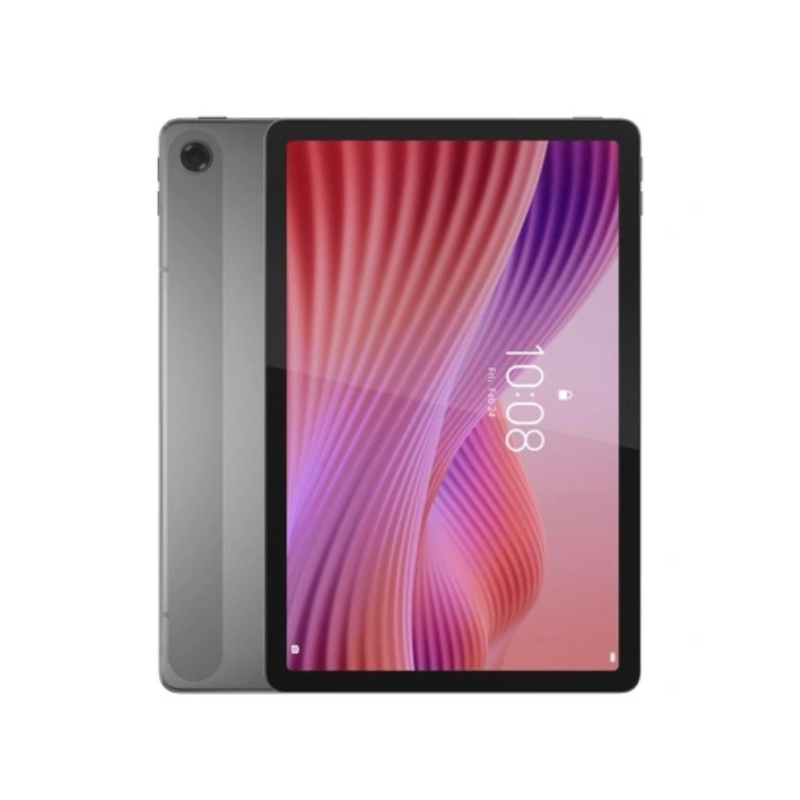 Lenovo Tab LTE TB-311XU, 10.1" FHD Display, Dual Speaker Tuned by Dolby Atmos, 5100mAh Battery, UAE Version