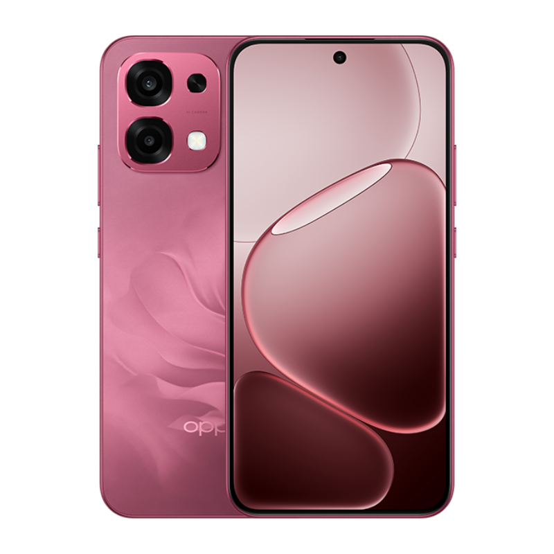 Oppo A6 Pro 5G, 6.57" 120Hz AMOLED Ultra Bright Display, 80W SUPERVOOCTM Flash Charge, IP69, SuperCool VC System, UAE Version