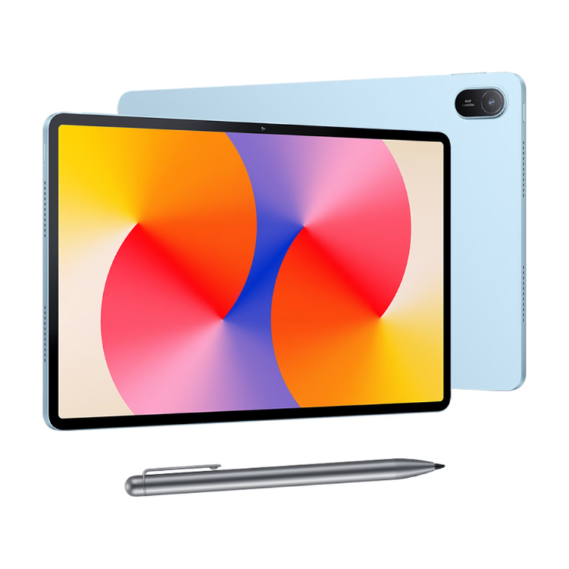 Huawei MatePad SE 11, 11" Eye Comfort Display, Immersive Quad-Speaker, 7700mAh Battery, With Pen, UAE Version