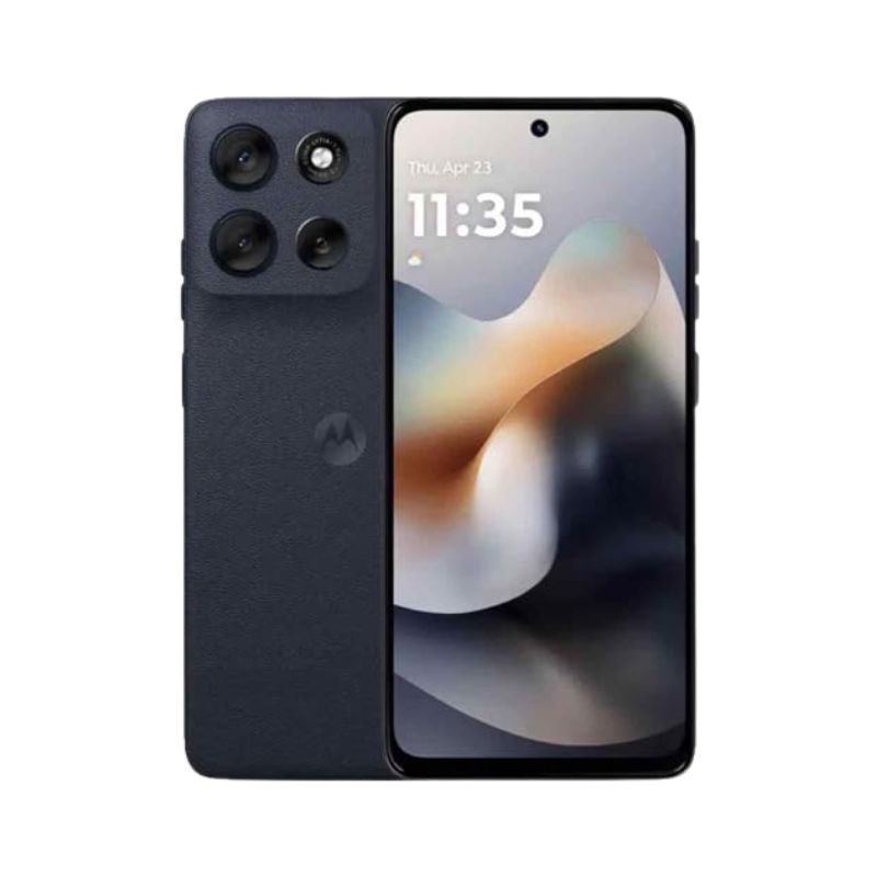 Motorola Moto G56 5G, 6.7" FHD+ Display, 50MP Sony LYTIA™ 600 Camera, IP68 and IP69, 5200mAh Battery, UAE Version