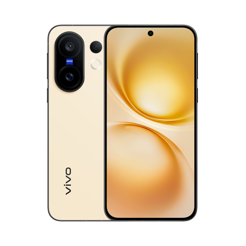 Vivo X200 FE, 6.31" Small Flat Screen Display, 50MP ZEISS Super Telephoto Camera, 6500mAh BlueVolt Battery, UAE Version