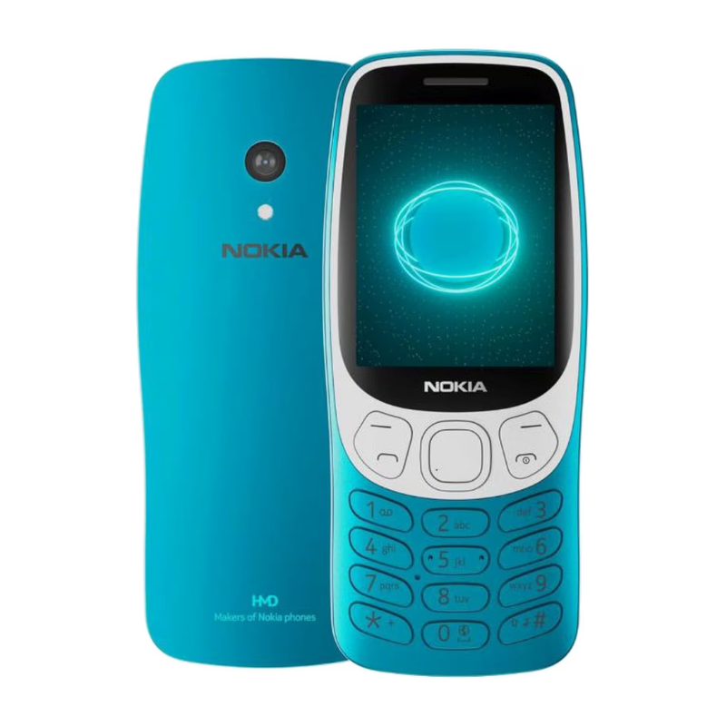 Nokia 3210 4G