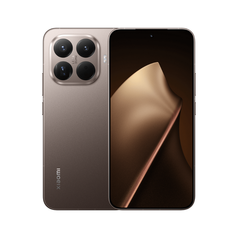 Xiaomi 15T Pro, 6.83" 144Hz eye-care Display, Leica Summilux Optical Lens, MediaTek Dimensity 9400+, 5500mAh Long-lasting Battery, UAE Version