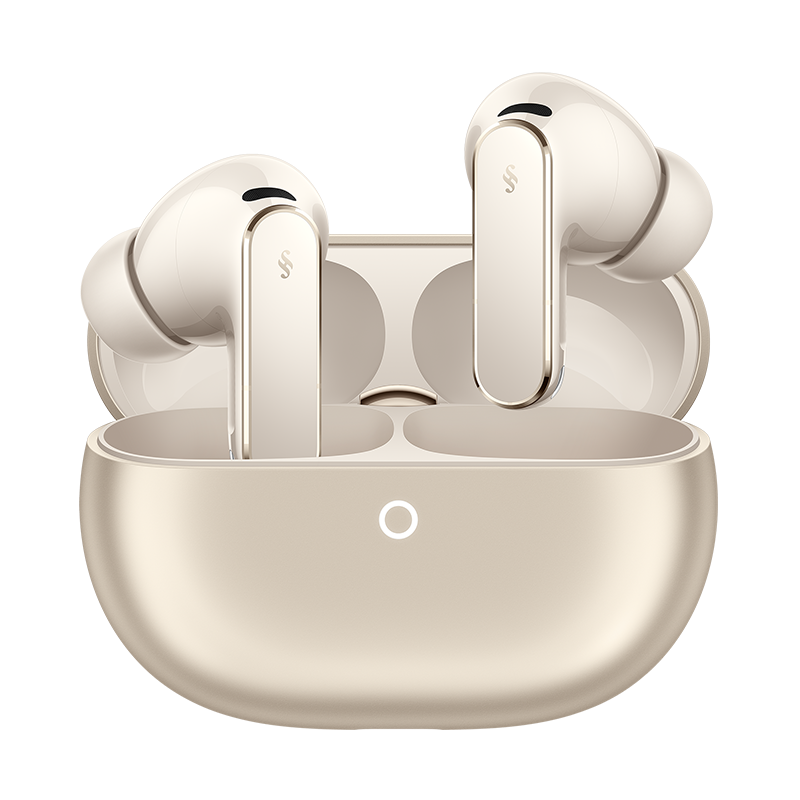 Huawei FreeBuds Pro 5, Dual-Engine Al Noise Cancellation, Ultra Immersive Sound