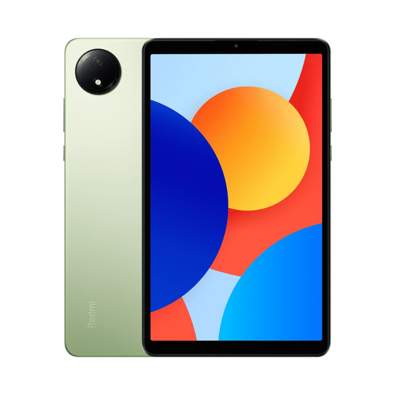 Xiaomi Redmi Pad SE, 8.7" LCD Display, 6650mAh Battery, UAE Version