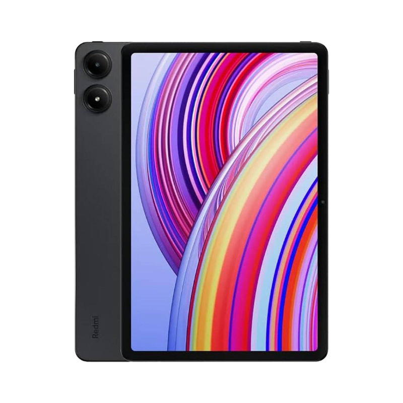 Xiaomi Redmi Pad Pro 5G, 12.1" 2.5k eye-care Display, Snapdragon 7s Gen 2, 10,000mAh (typ) large battery volume, Global Version