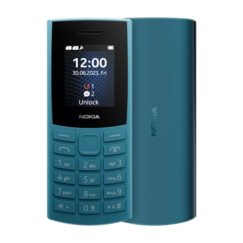 Nokia 105 4G (2023)