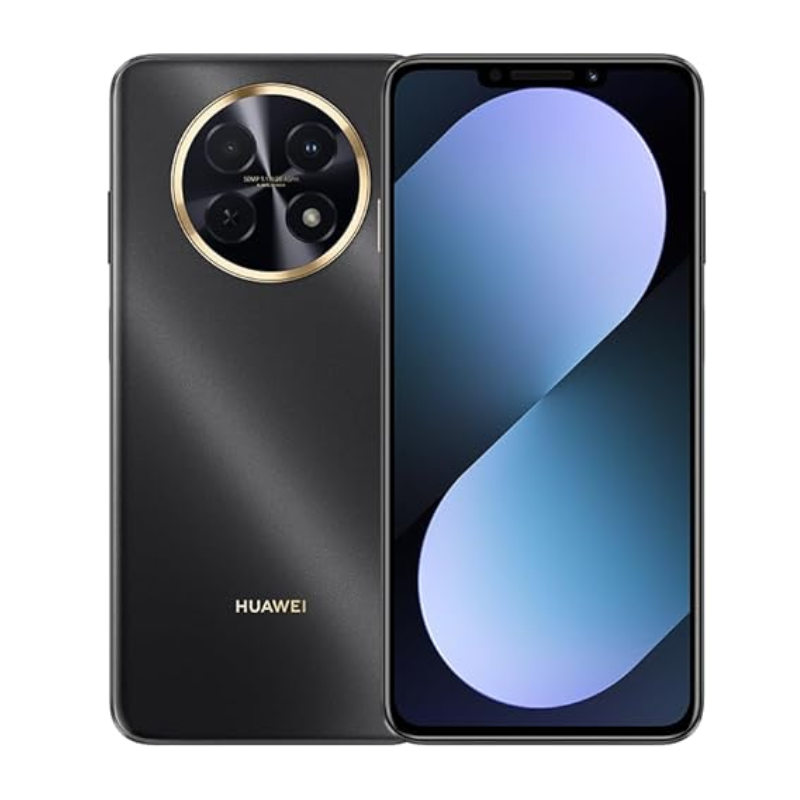 Huawei Nova 14i, 6.95" Fullview Display, 50MP Main Camera, 7000mAh Battery, UAE Version