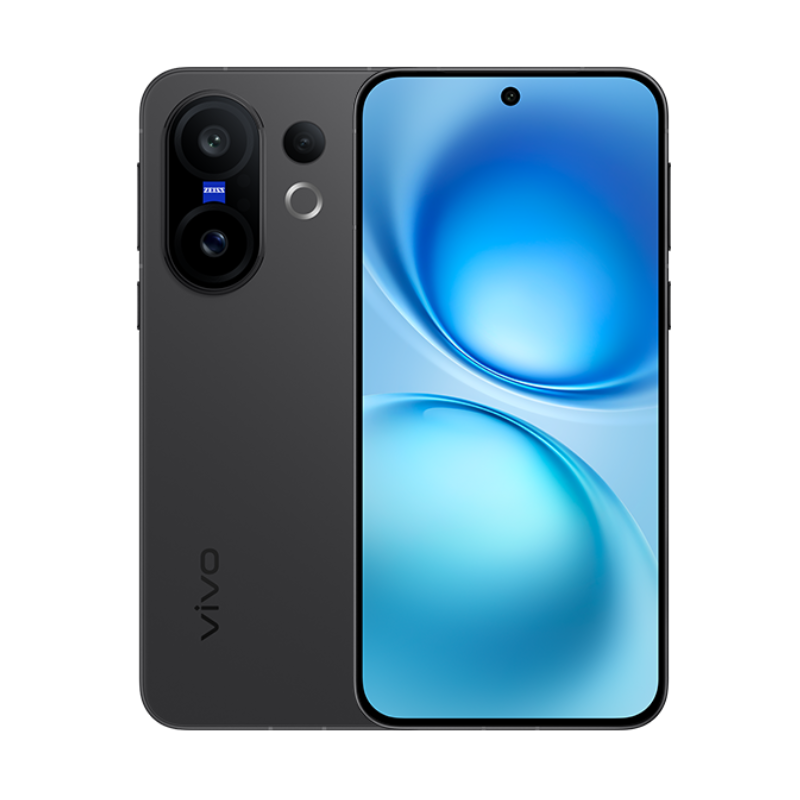 Vivo X200 FE, 6.31" Small Flat Screen Display, 50MP ZEISS Super Telephoto Camera, 6500mAh BlueVolt Battery, UAE Version