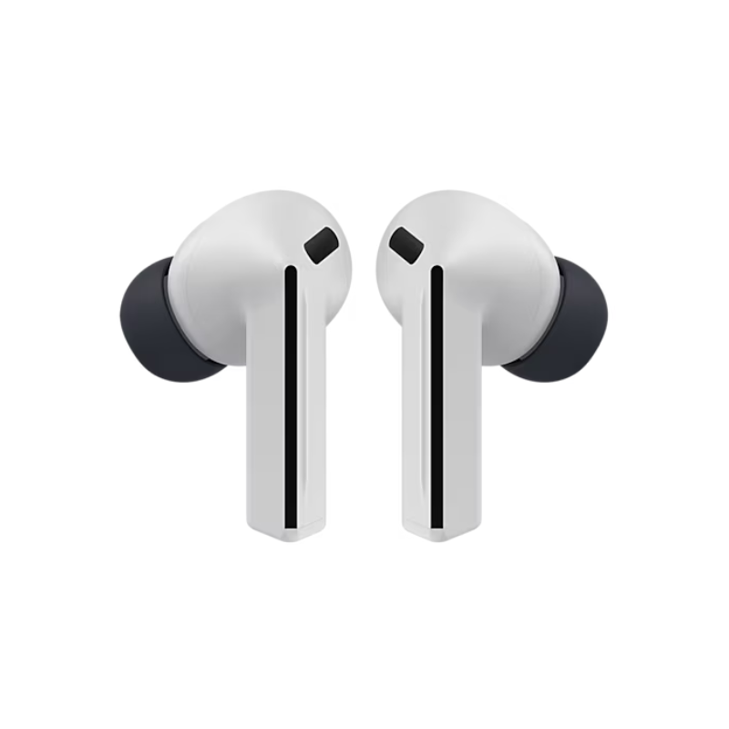 Samsung Galaxy Buds3 FE, Comfortable Form-fitting design, Deep Dimensional Sound, Less Noise, Audio Clarity, UAE Version