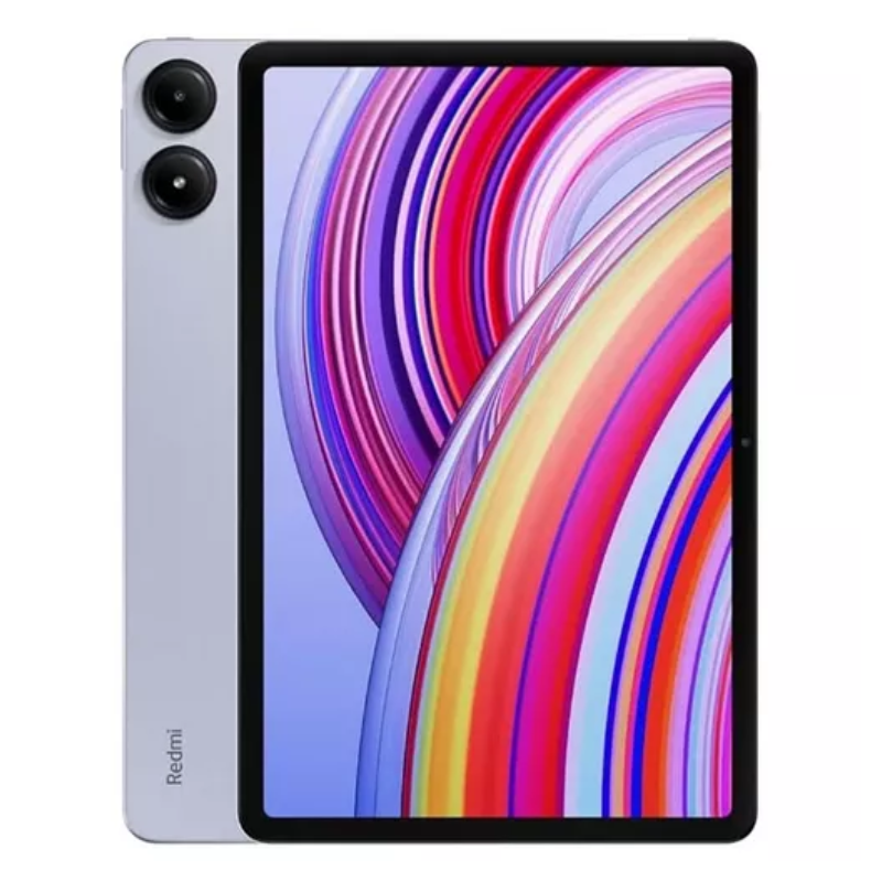 Xiaomi Redmi Pad Pro, 12.1" 2.5k Eye-care Display, Snapdragon® 7s Gen 2 , Quad speakers for immersive stereo sound, 10000 mAh Battery