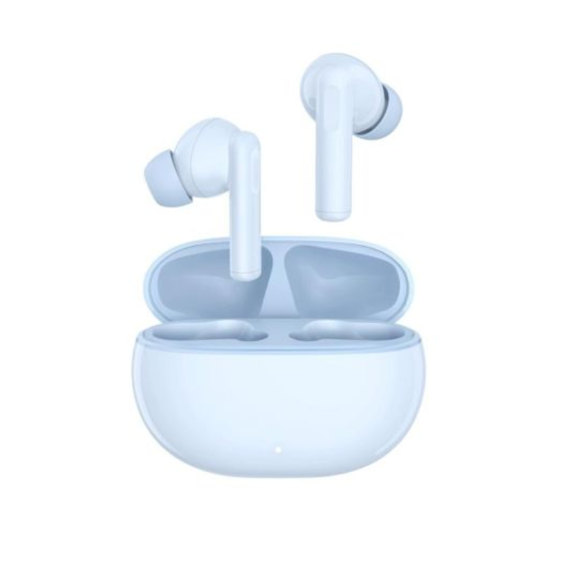 Honor Choice Earbuds X7i, 45 dB Hybrid Active Noise Cancellation (ANC), Large driver, 40 hours of battery life, UAE Version