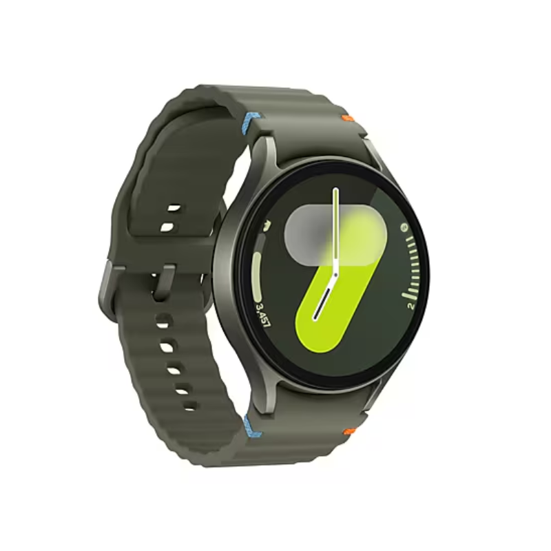 Samsung Galaxy Watch7 44mm Smartwatch, Bluetooth, Sleep Coaching, Fitness Tracker, UAE Version