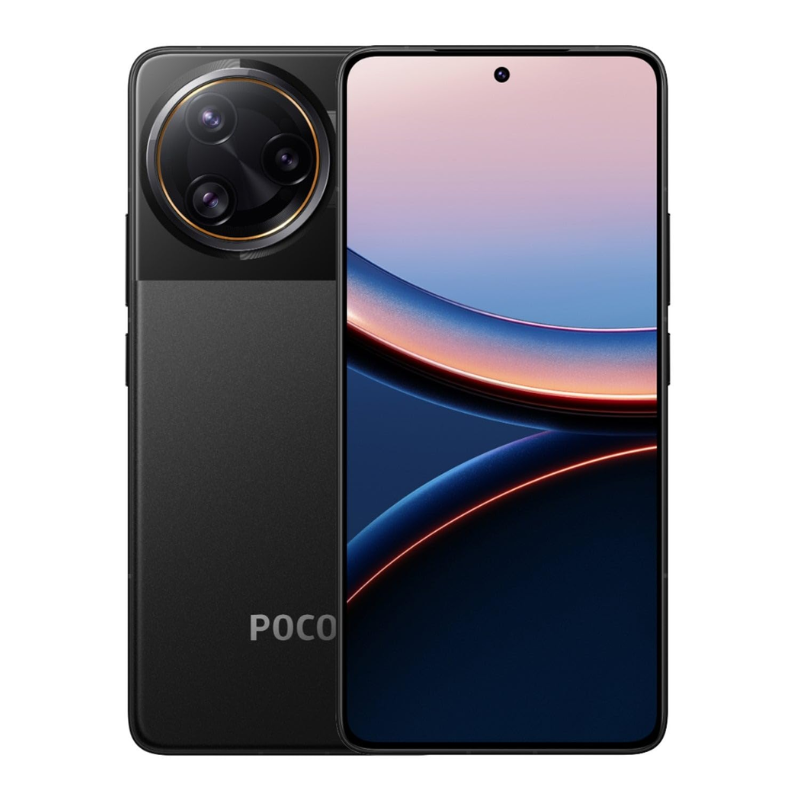 Xiaomi Poco F7 Ultra, 6.67" 2K 120Hz Flow AMOLED Display, 50MP triple camera with OIS, 5300mAh large battery, Global Version