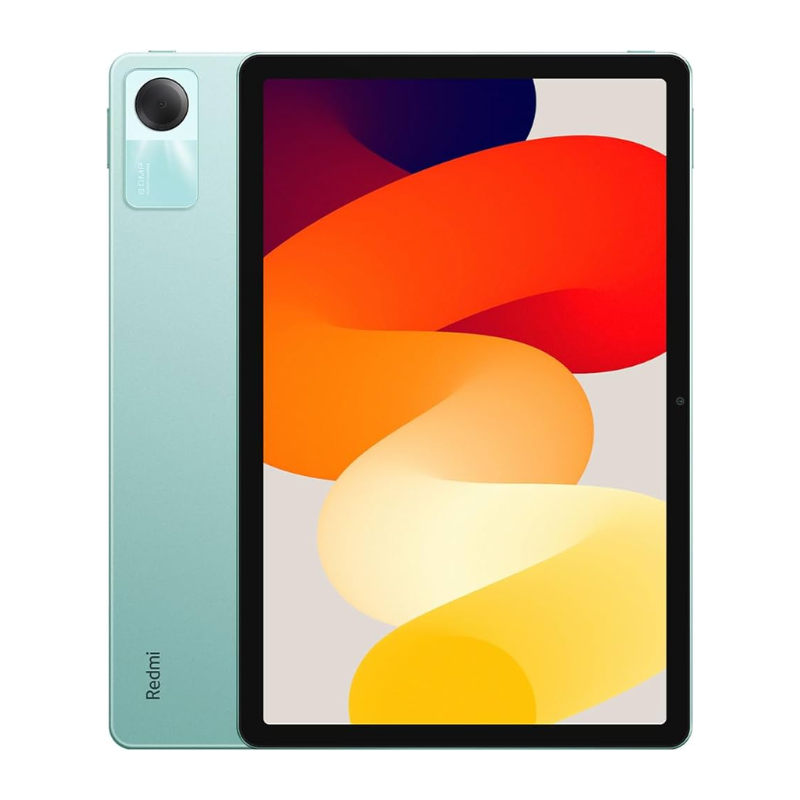 Xiaomi Redmi Pad SE (W-Fi), 11" FHD+ Eye Care Display, Portable Slim and Light Design, 8000 mAh Battery, UAE Version