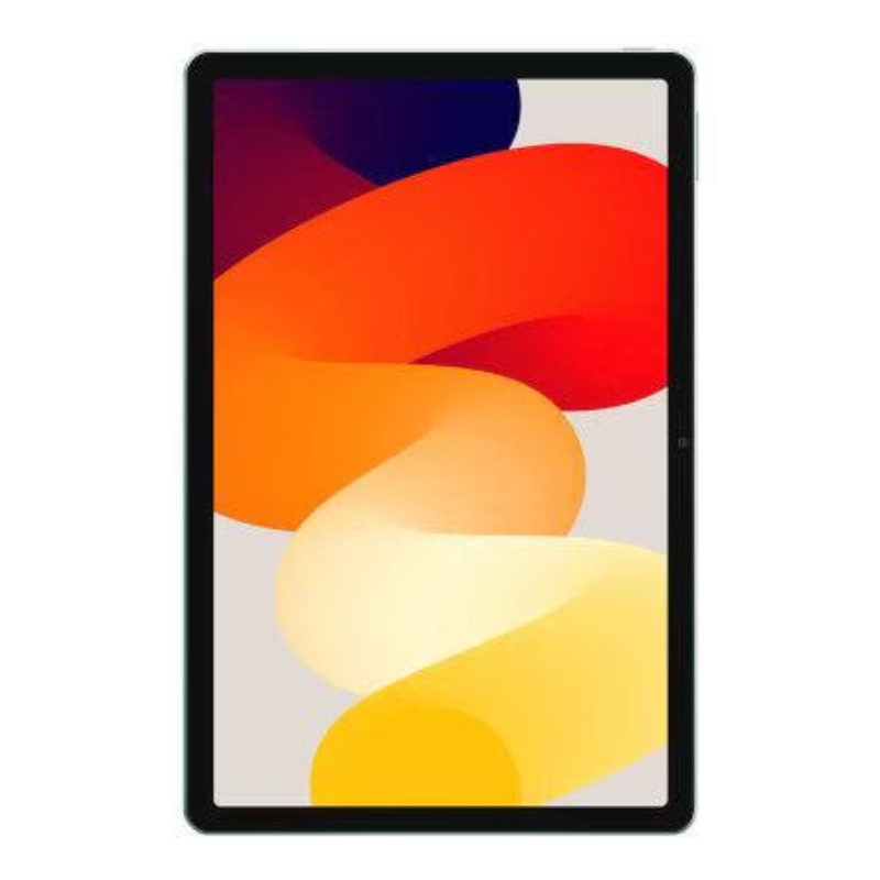 Xiaomi Redmi Pad SE (W-Fi), 11" FHD+ Eye Care Display, Portable Slim and Light Design, 8000 mAh Battery, UAE Version