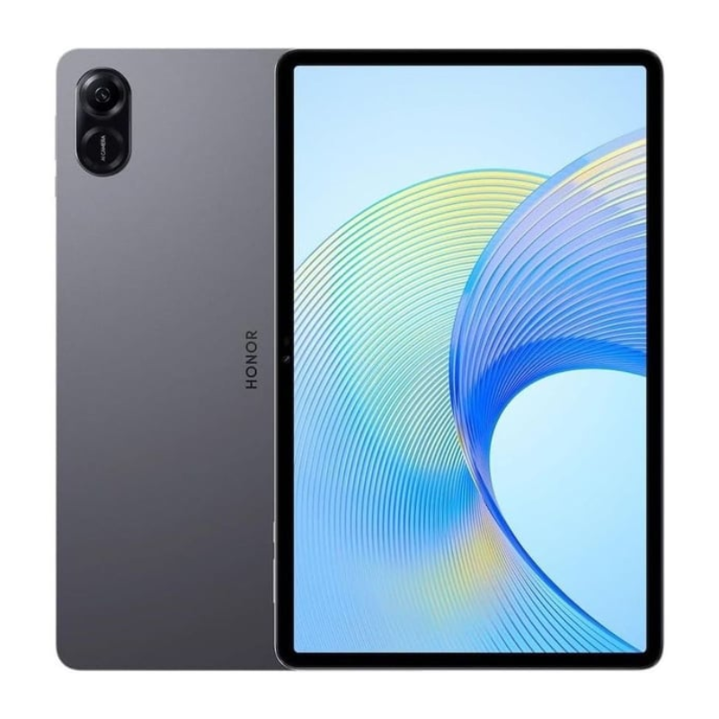 Honor Pad X9 LTE, 11.5" 120Hz 2K HONOR Fullview Display, Multi-Window, 7250 mAh Battery, UAE Version