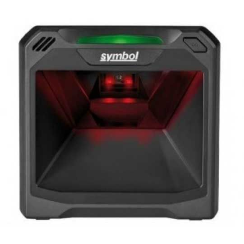 Zebra Symbol DS7708 Vertical 2D Barcode Scanner.