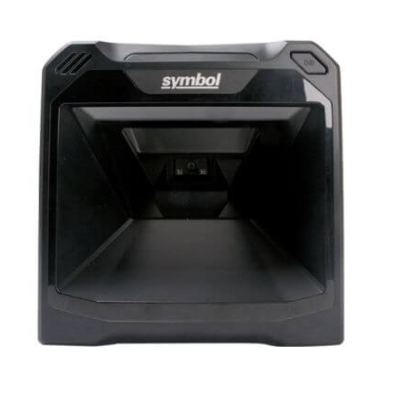 Zebra Symbol DS7708 Vertical 2D Barcode Scanner.