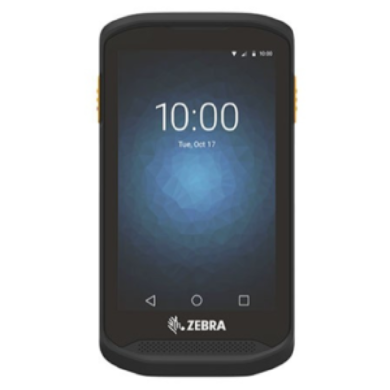 Zebra TC26 Wi-Fi/Cellular Android Mobile Computer