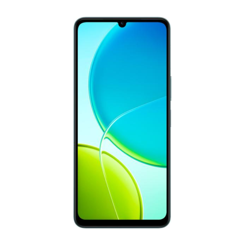 Vivo Y04, 6.74" Immersive Display, IP64 Water & Dust Resistance, 5500 mAh Battery, Military Grade, UAE Version