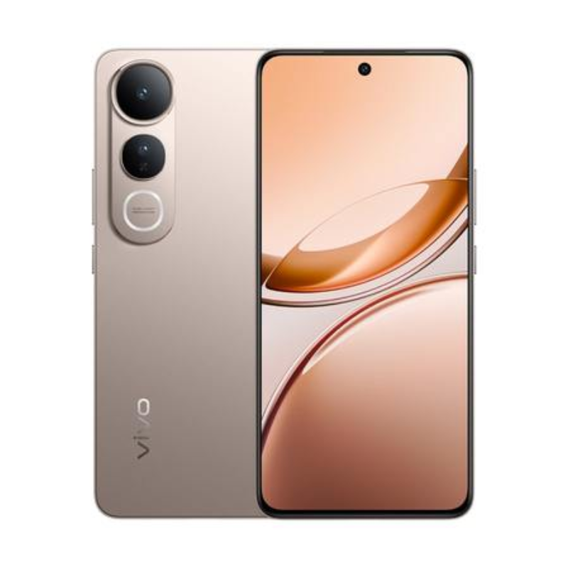 Vivo V50 Lite 5G, 6.77" AMOLED Display, 50 MP Sony IMX882 Camera, 6500mAh & 90W Ultra-Lasting & Flash Charge, SGS Drop Protection, UAE Version