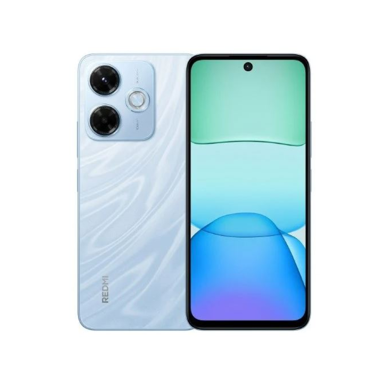 Xiaomi Redmi 13x, 6.79" Immersive FHD+ Display, 108 Super-Clear Camera, 5030mAh Massive Battery, Secure Splash-resistant with IP53, Global Version