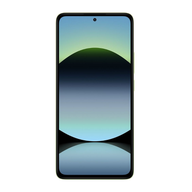 Xiaomi Redmi Note 14, 6.67" AMOLED Display, 108MP AI Camera, 5500mAh Battery, Corning Gorilla Glass 5, Global Version