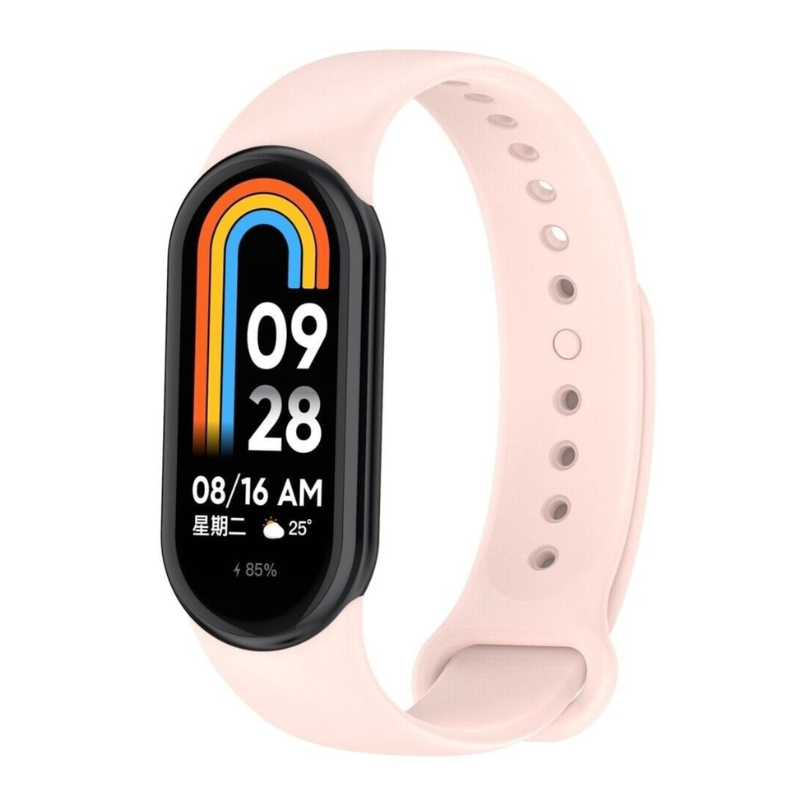 Xiaomi Smart Band 9, 1.62" AMOLED Display, Global Version