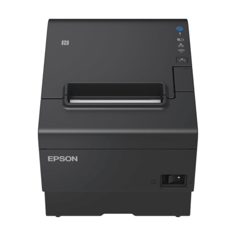 Epson OmniLink TM-T88VII Single-station Thermal Receipt Printer