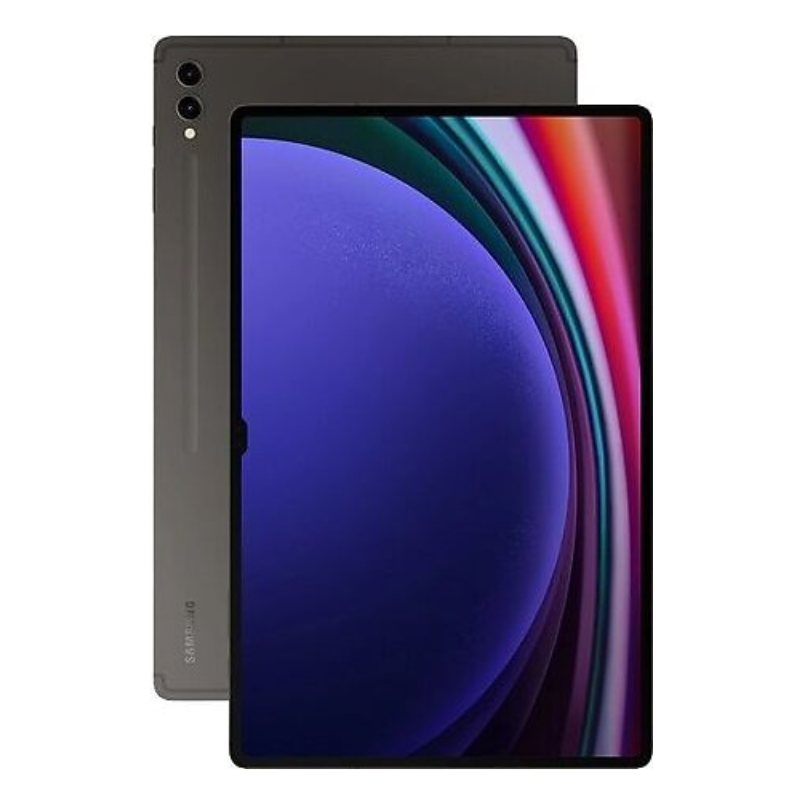 Samsung Galaxy Tab S9 5G, 11.0" Dynamic AMOLED 2X Display, 8400 mAh Battery, Android Tablet, SM-X716, UAE Version