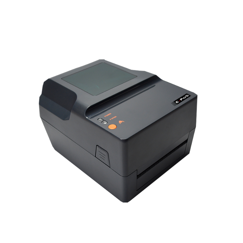 E-PoS EBP-400T DT/TT Barcode Printer