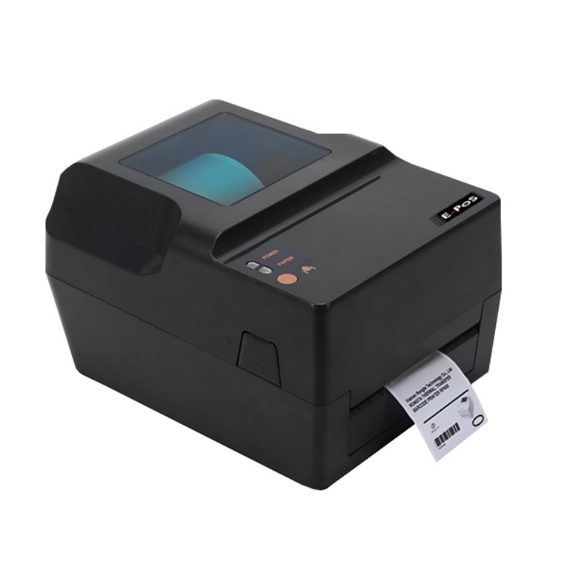 E-PoS EBP-400T DT/TT Barcode Printer