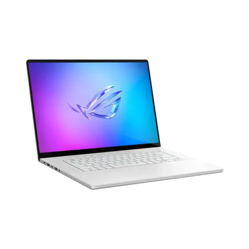 Asus ROG Zephyrus G14 GA403, 14" WQXGA+ 120HZ Display, AMD Ryzen AI 9 465, 32GB RAM, 1TB SSD, 8GB NVIIA GeForce RTX 5060, English-Arabic Keyboard, Windows 11 Home, GA403GM--SY006W
