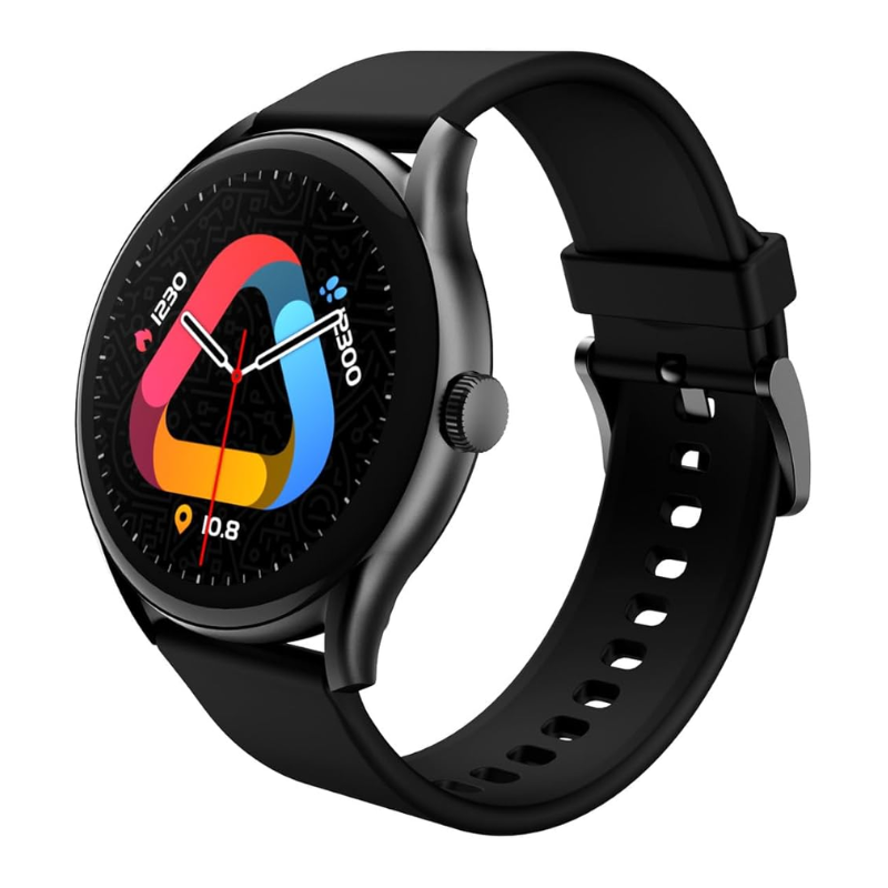 QCY Smart Watches GT, Global Version