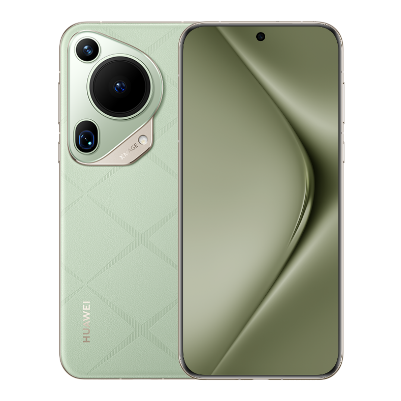 Huawei Pura70 Ultra, 6.8" X-True Display, Ultra Lighting Pop-out Camera, 5200 mAh Battery, UAE Version