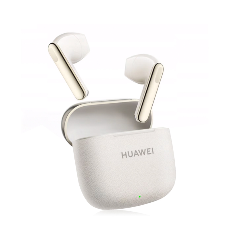 Huawei FreeBuds SE 3, Lightweight and Compact, 42 h of Music Playback, Fast Charging