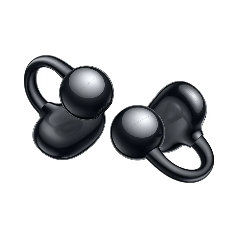 Huawei FreeClip, C-bridge Design, Open-ear Listening Technology, Dual Device Connection, UAE Version