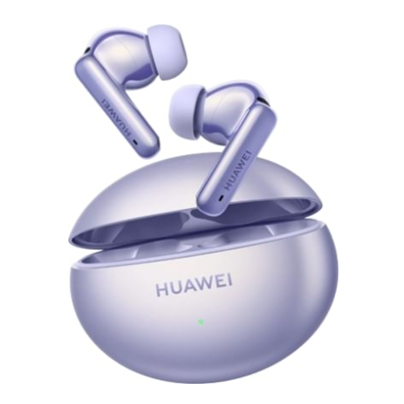 Huawei FreeBuds 6i, Intelligent Dynamic ANC 3.0, Punchy Bass,35-Hour Battery Life, UAE Version
