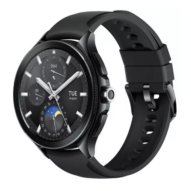 Xiaomi Watch 2 Pro, 1.43" AMOLED with Always-on Display, Global Version