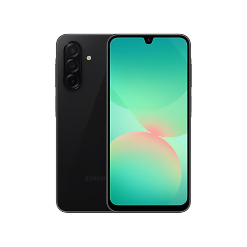 Samsung Galaxy A26 5G, 6.7" Super AMOLED Display, 50 MP Wide-angle Camera, 5000 mAh Battery, UAE Version