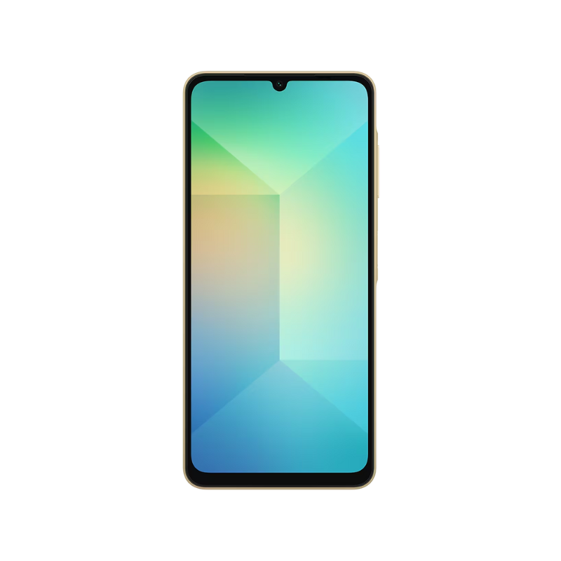 Samsung Galaxy A06 LTE, 6.7" TFT U-Cut Display, Pro-Grade 50MP Main Camera, 25W Fast Charging 5000 mAh Battery, UAE Version