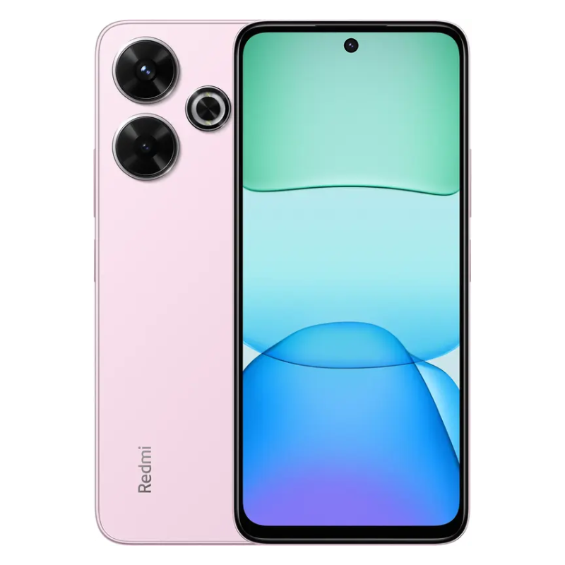 Xiaomi Redmi 13, Immersive 6.79" FHD+ Display, 108MP Super Clear Camera, 5030 mAh Battery, Dual Sim Smartphone, Global Version