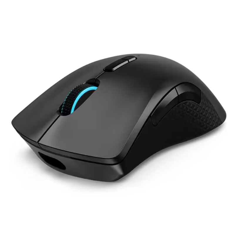 Lenovo Legion M600 Wireless Gaming Mouse, Losses Connection, Ultra Long Battery8, Up to 16000 DPI, GX50X79385
