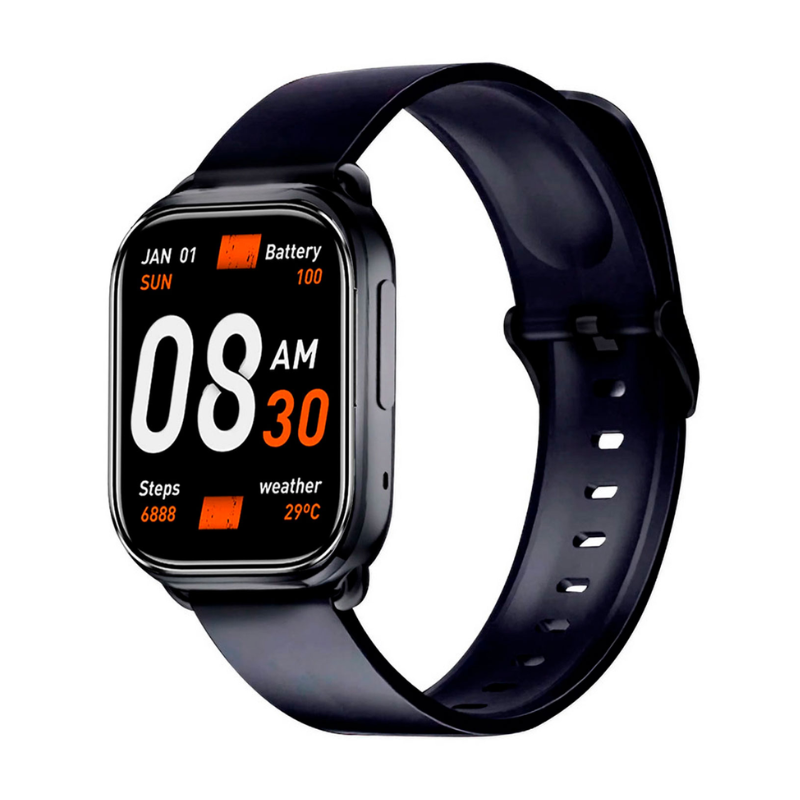 QCY Smart Watches GS, Global Version