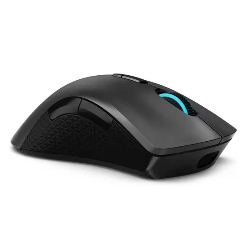 Lenovo Legion M600 Wireless Gaming Mouse, Losses Connection, Ultra Long Battery8, Up to 16000 DPI, GX50X79385