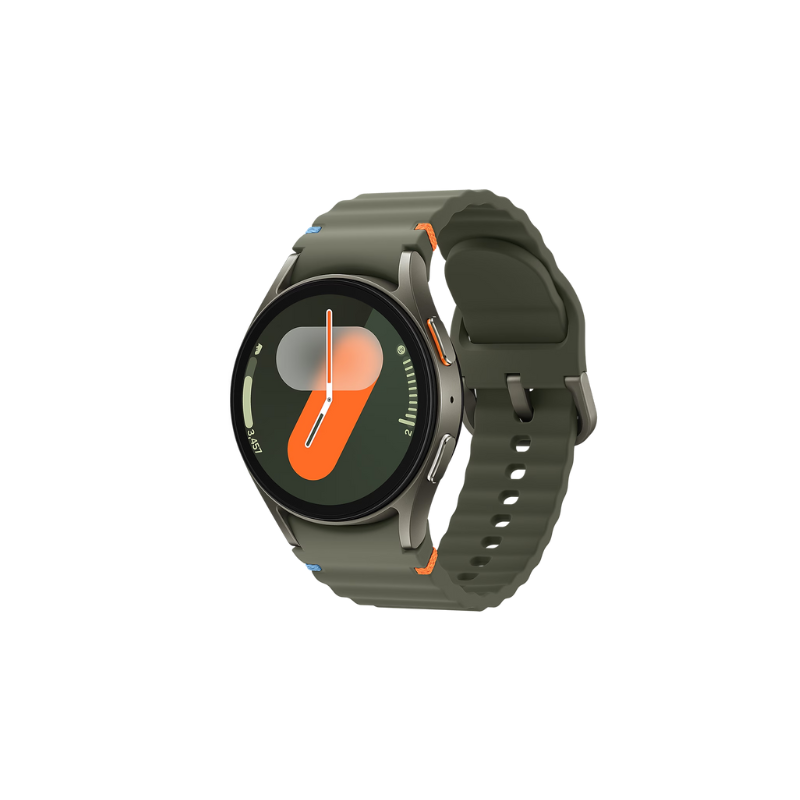 Samsung Galaxy Watch7 40mm Smartwatch, Bluetooth, Sleep Coaching, Fitness Tracker, UAE Version