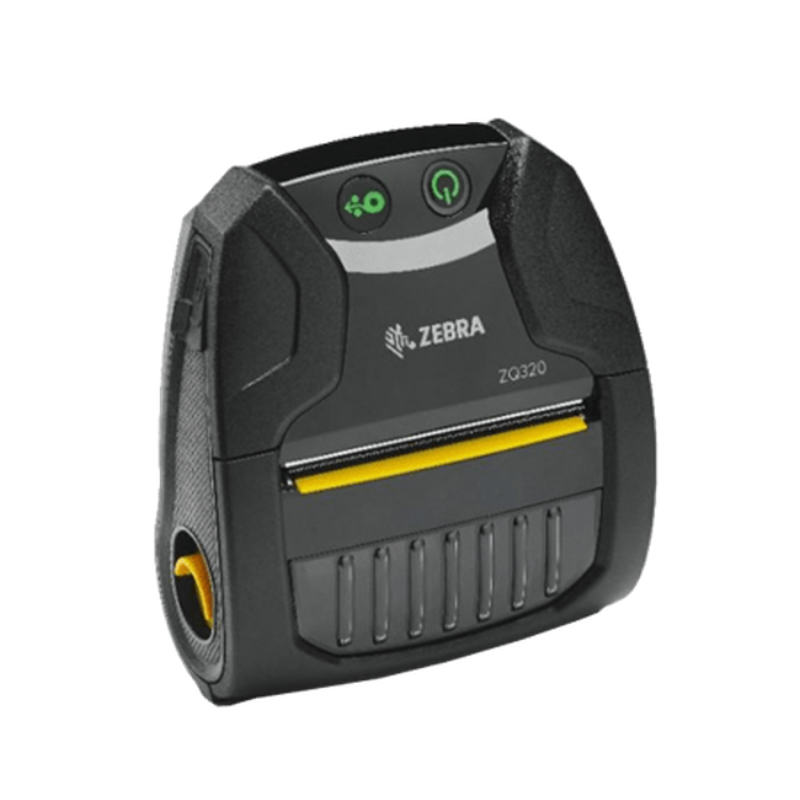 Zebra ZQ320 Mobile Label and Receipt Printer
