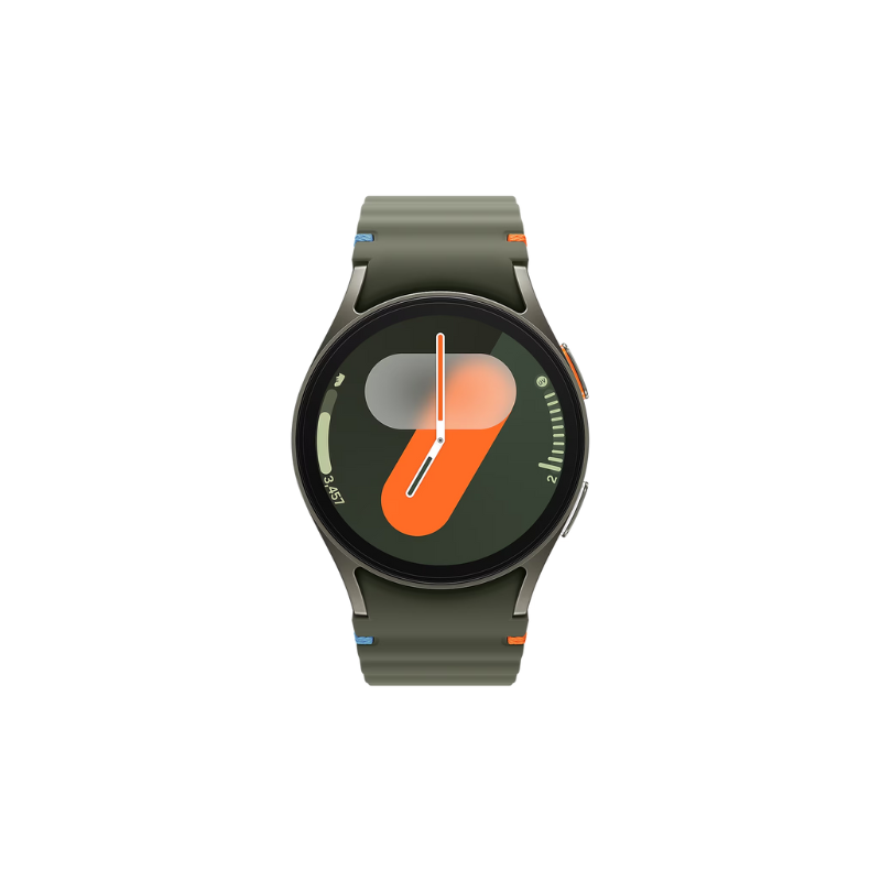Samsung Galaxy Watch7 40mm Smartwatch, Bluetooth, Sleep Coaching, Fitness Tracker, UAE Version