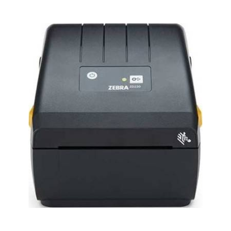 Zebra ZD220D Direct Thermal USB Barcode Label Printer